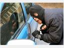 Угон автомобиля