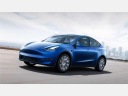 В Tesla решили ускорить рыночный дебют электрокроссовера Model Y . Новости.