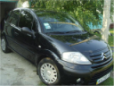 Citroen C3, Харьков