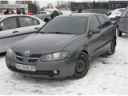 Nissan Almera, Харьков