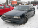 Volvo 850, Харьков