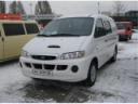 Hyundai H1, Харьков