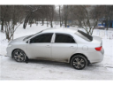 Toyota Corolla, Харьков